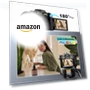 Digital Camera with WiFi & App Control — Camcorder, G-Anica