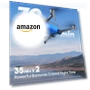 Thumbnail Drones with Camera for Adults 4K UHD — Drones & UAV Technology, Veeniix