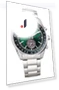 Eco-Drive Smart Chronograph Watch — Timepieces, Citizen