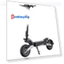 Electric Scooter — Electric Self-Balancing Scooters, OOTD