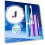 Electric Toothbrush — Ultrasonic, JOHO - CarGear