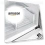 Thumbnail Espresso Gallipoli French Door Stainless Steel Refrigerator — Cooling Solutions, Forno