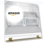 Thumbnail Espresso Gallipoli French Door Stainless Steel Refrigerator — Cooling Solutions, Forno