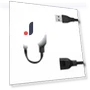 Fast Charging Dock Station — Chargers, j-3C