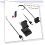 Fast USB Charging Cable — Smartwatch Charging Solutions, WHOP-A1