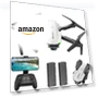 Thumbnail FPV Quadcopter Drone with Camera — Drones, SIMREX