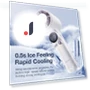 Handheld Mini Fan — Portable Cooling Solutions, JOHO