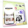 Thumbnail Instant Print Camera for Kids — Instant, IMAXTOP
