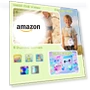 Thumbnail Instant Print Camera for Kids — Instant, IMAXTOP