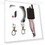 Linear Actuator Remote Switch Wireless Motor Controller — Motion Actuated Switches, Industry or business