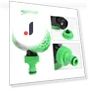 Mechanical Watering Timer — Controllers, Houspace