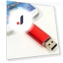 Micro USB 2.0 Flash Drive OTG Adapter — USB Hubs, Enjoy Smart Home