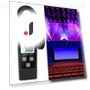 Mini Digital Luxmeter — Light Measurement, Wrigleys