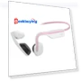 Open-ear Earphones — Over-Ear Headphones, SHOKZ