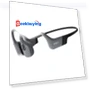 Open-ear Sport Earphones — In-Ear Headphones, SHOKZ