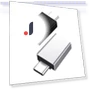 OTG Adapter USB-C to USB 3.0 — USB-to-USB, All About Drones