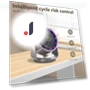 Portable Desktop Fan — Portable Cooling Solutions, JOHO - CarGear