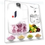 Portable Mini Chopper — Choppers, Houspace