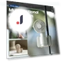 Portable Multifunctional Mini Fan with Clip — Portable USB Fans, JOHO