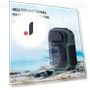 Portable Neck/Waist Fan — Portable Cooling Solutions, JOHO - CarGear
