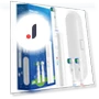 Rotating Electric Toothbrush — Chargers, JOHO - CarGear
