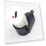 Side Brush Motor Assembly — Parts & Accessories, Fourall Home & Garden Items Warehouse