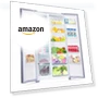 Thumbnail Side-by-Side Refrigerator with Ice Maker and Water Dispenser — Cooling Solutions, THFRIONE