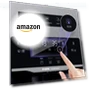 Thumbnail Side-by-Side Refrigerator with Ice Maker and Water Dispenser — Cooling Solutions, THFRIONE