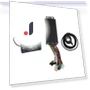 Sinusoidal Controller for Electric Scooter — Electric Self-Balancing Scooters, Fishine