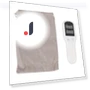 Smart Air Quality Tester — Air Quality Monitors, OutsideWorld