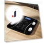 Smart Body Fat Scale — Weight Management Tools, Houspace
