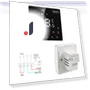 Smart Thermostat — Home Climate Control, Houspace