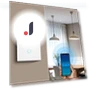 Smart Touch Switch — Dimmer Switches, Houspace