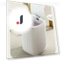 Smart Trash Bin — Kitchen Cans, Refreshing Home