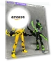 Thumbnail T13 Action Figure with Multiple Accessories — Dolls & Figures, altuco