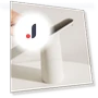 Touch Electric Water Dispenser — Hydration Solutions, Houspace