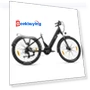 Urbano 3 Electric Bike — Electric Self-Balancing Scooters, Touroll