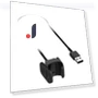 USB Charging Dock Station — Smartwatch Charging Solutions, 3C-Data line
