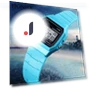 Waterproof Smart Watch — Smartwatches, Kangruie