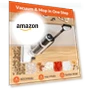 Thumbnail Wet Dry Vacuum Cleaner — Built-In Vacuum Systems, IMAGIC