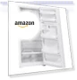 Thumbnail White Top-Freezer Refrigerator — Mini Fridges, Lowes