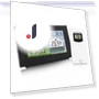 Wireless Weather Station — Home Climate Control, Houspace