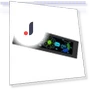 5.25-inch Fan Controller with Touch Screen — Cooling Pads & Fans, loverapple