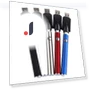Adjustable Voltage Smart Power Pen — Stations, outgoing