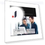 AI Conference Headset with Recording and Translation — Headsets, TAOMall