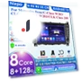 Android Car Multimedia Player — Stereo Receivers, Hizpo
