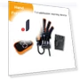 Automatic Rehabilitation Training Glove — Arm Exercisers, Crown Global
