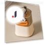 Automatic Toothpick Holder — Paper Napkin Dispensers, AI Supermarket