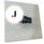 Car Oil Pressure Sensor — Air Bag, Skyfree