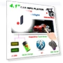 Car Stereo with Touch Screen — Car Installation Essentials, Topfactory